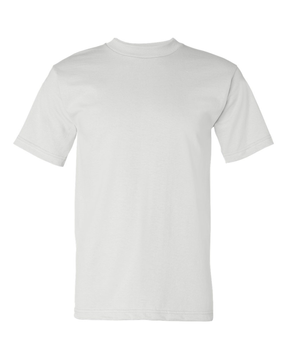Bayside USA Made Heavyweight Tee
