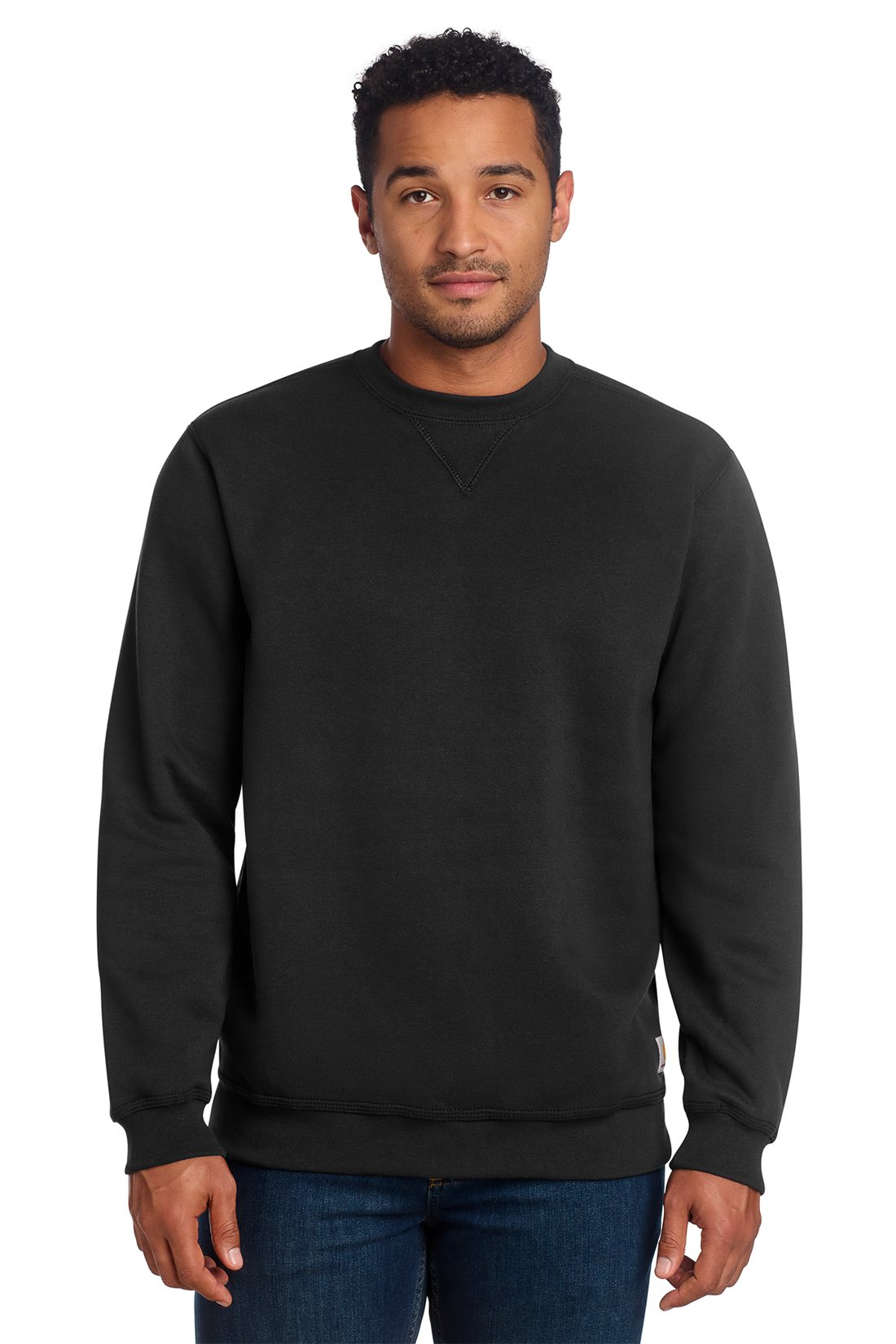 Carhartt Midweight Crewneck Sweatshirt