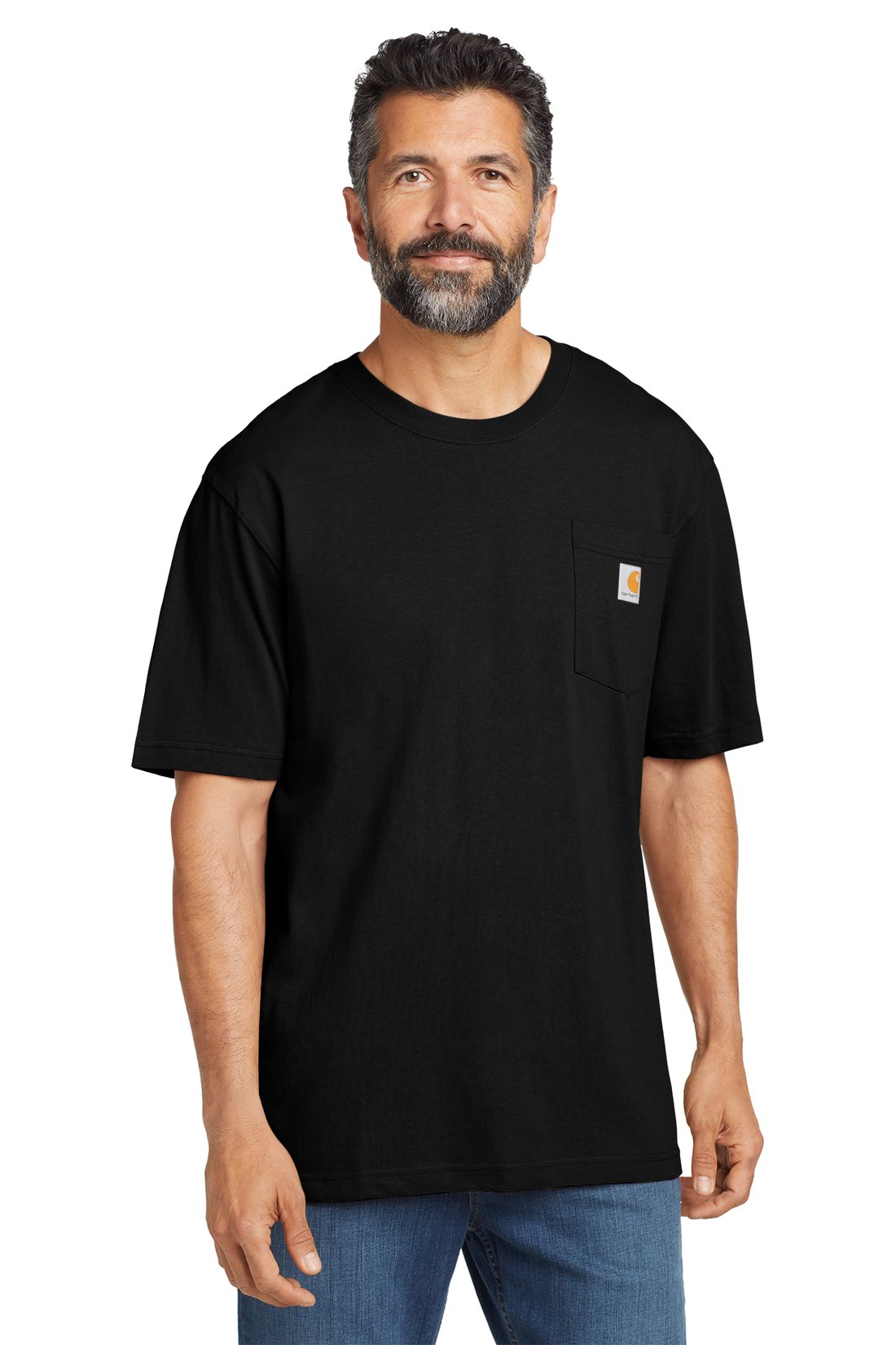 Carhartt Workwear Pocket Tee