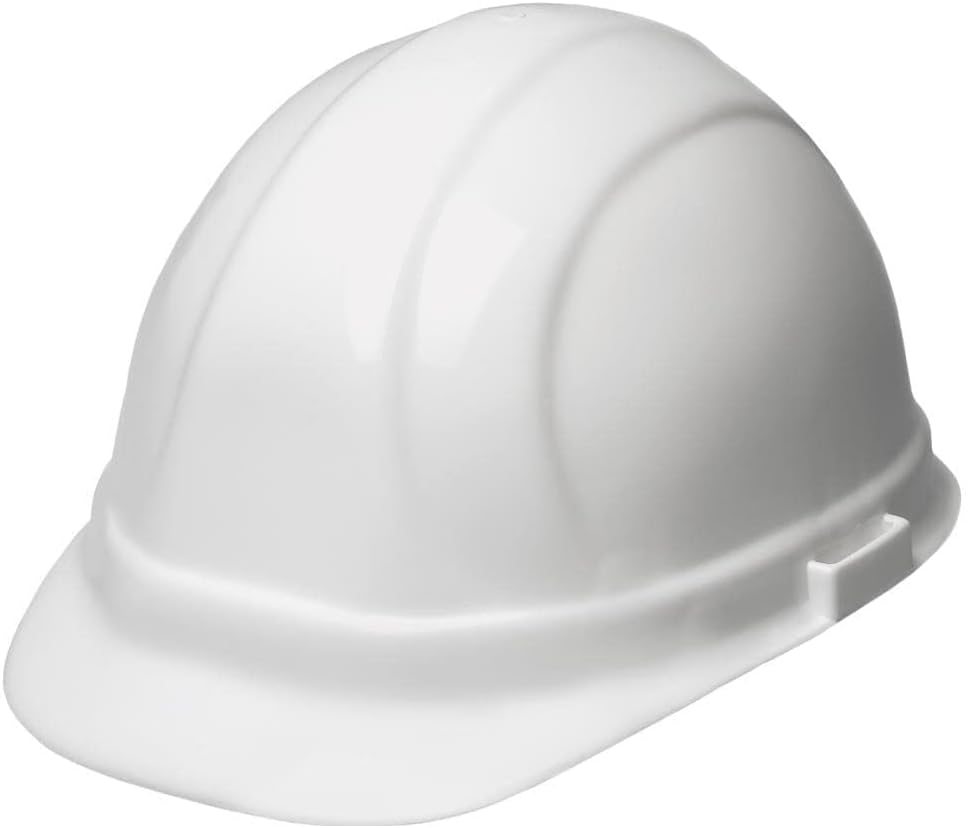 ERB Omega II Cap Style Hard Hat