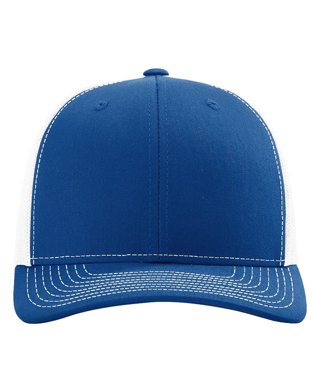 Richardson Snapback Trucker Cap
